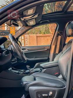 بي ام دبليو X3